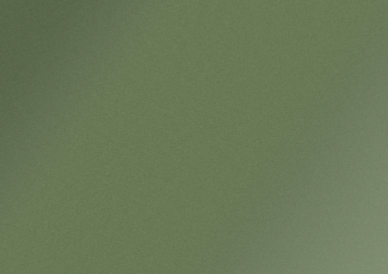 Close-up van Sage Green structuurkleur