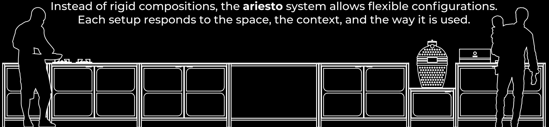 Configuratie-studie · meerdere modules